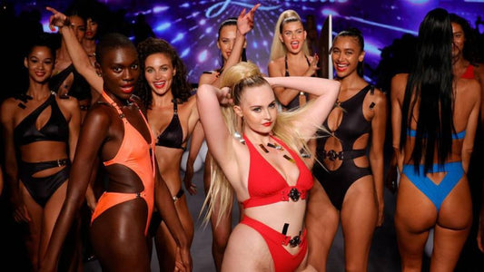 The annual Miami Swim Week 2021 broke the internet with one of the best swimwear showcases ever. Get inside about this game changer fashion event: